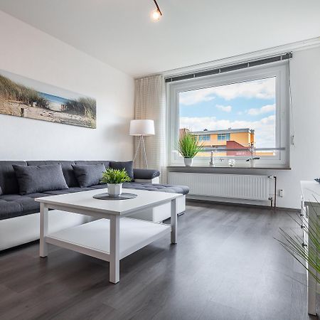 Appartement Wiking 39 à Grömitz Extérieur photo