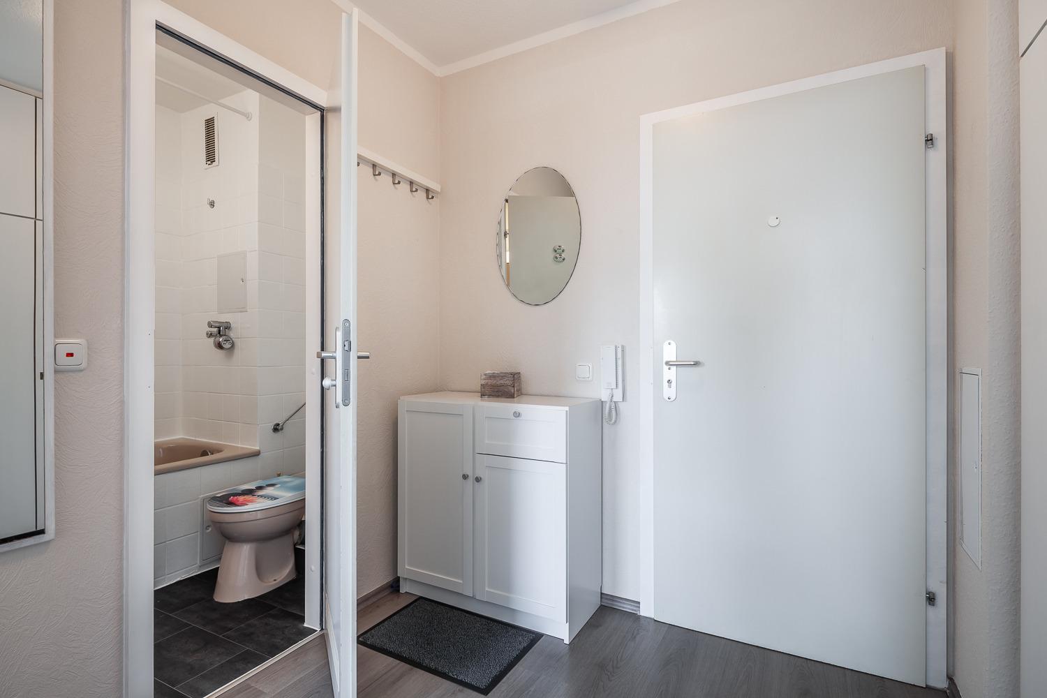 Appartement Wiking 39 à Grömitz Extérieur photo