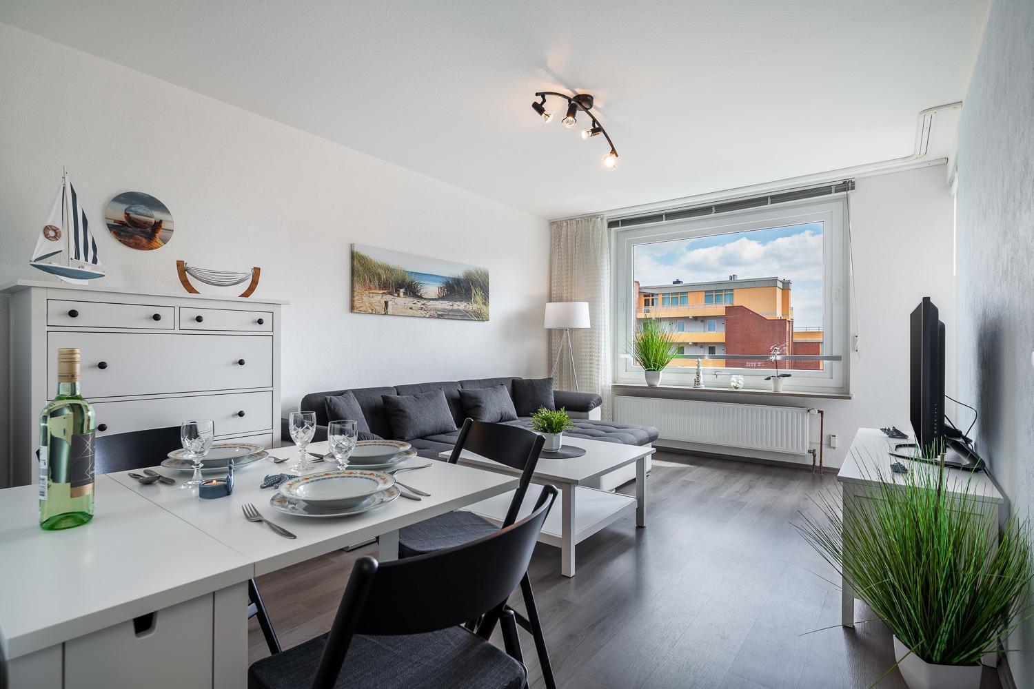 Appartement Wiking 39 à Grömitz Extérieur photo