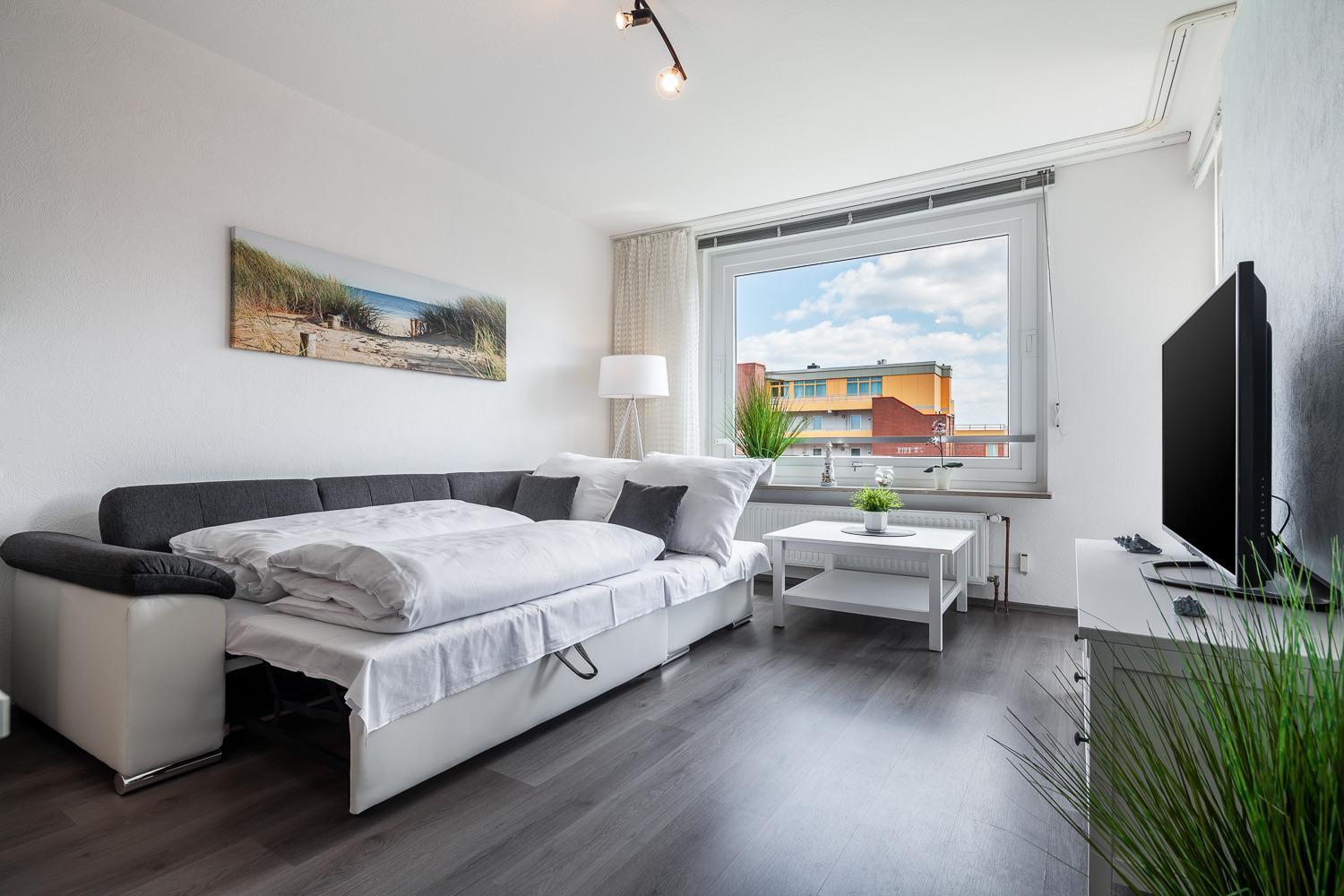 Appartement Wiking 39 à Grömitz Extérieur photo