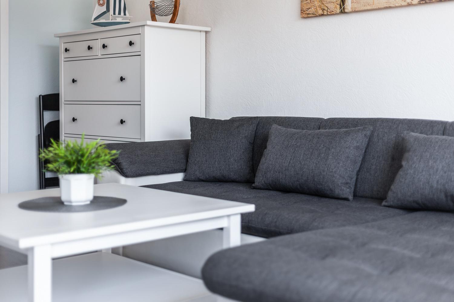 Appartement Wiking 39 à Grömitz Extérieur photo