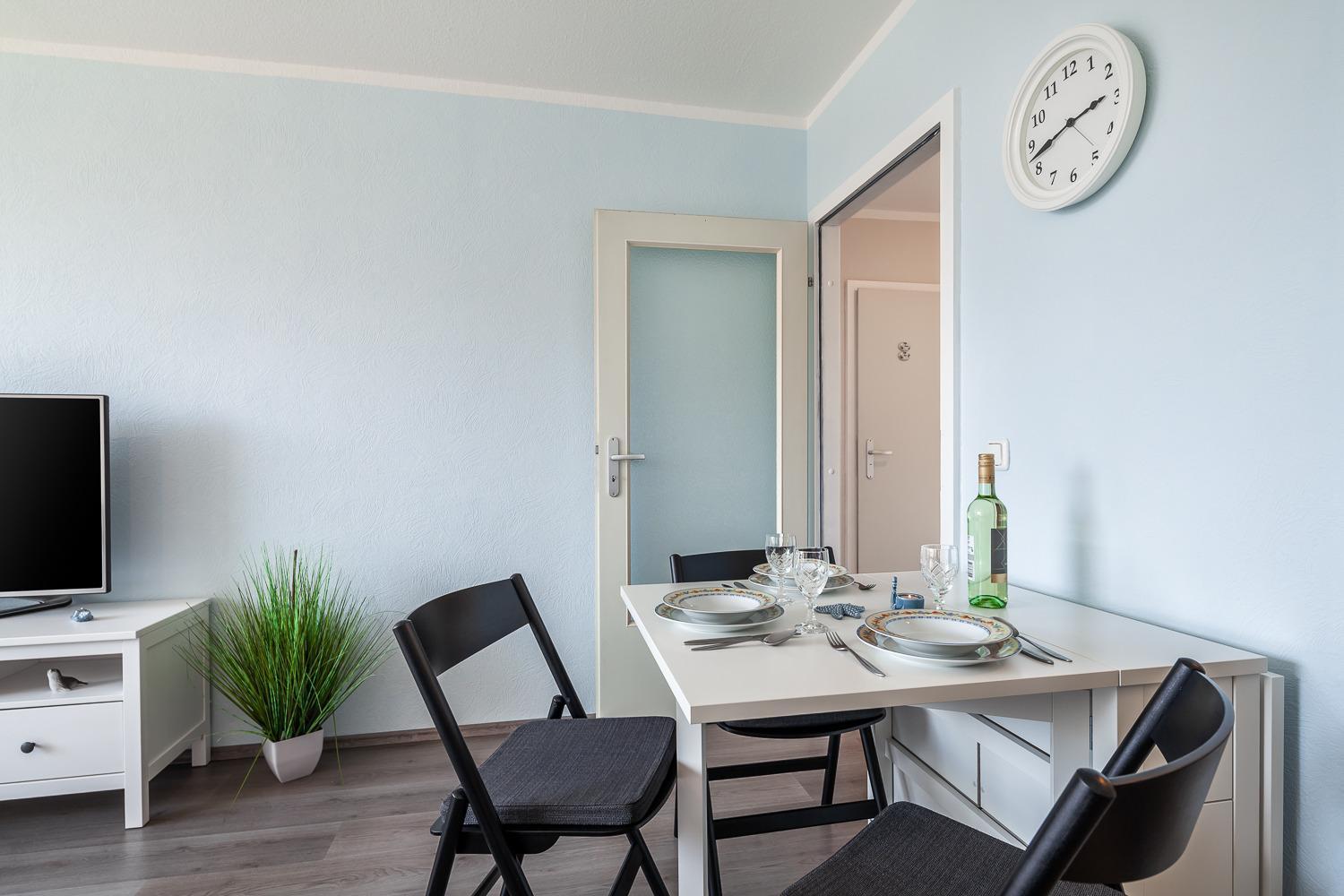 Appartement Wiking 39 à Grömitz Extérieur photo
