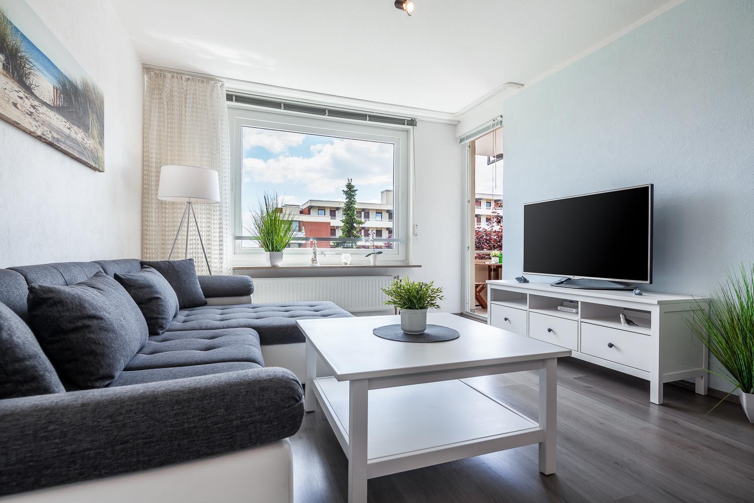 Appartement Wiking 39 à Grömitz Extérieur photo
