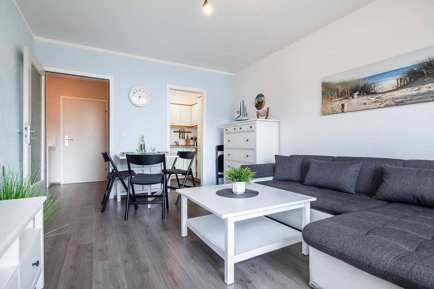 Appartement Wiking 39 à Grömitz Extérieur photo
