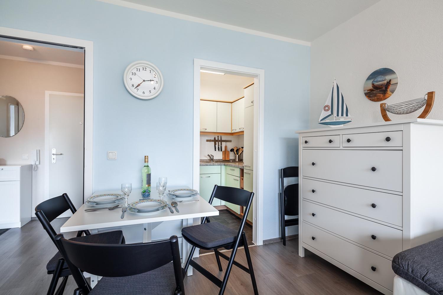 Appartement Wiking 39 à Grömitz Extérieur photo