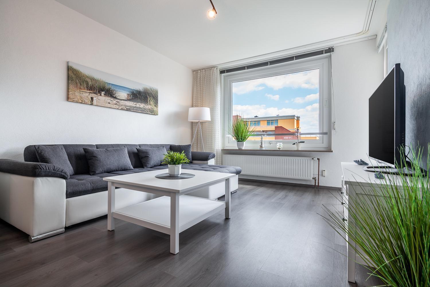 Appartement Wiking 39 à Grömitz Extérieur photo